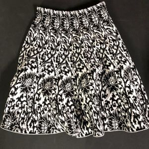 Lucyparis skirt